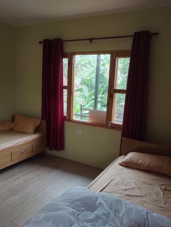 Baloo's Family homestay
