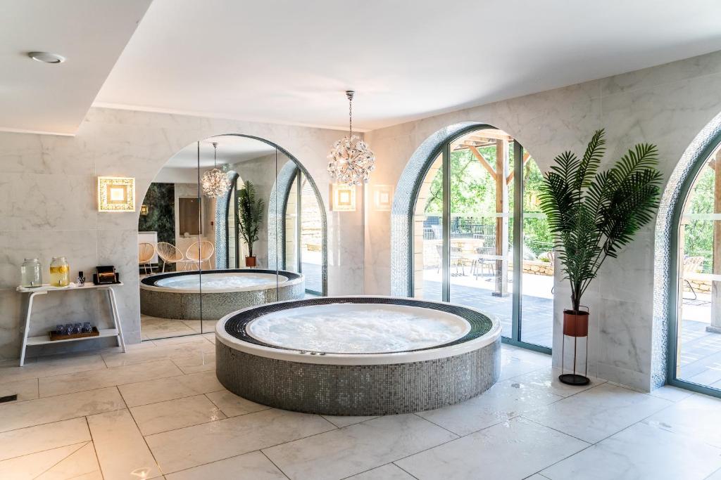 La Perle de Domme - 19