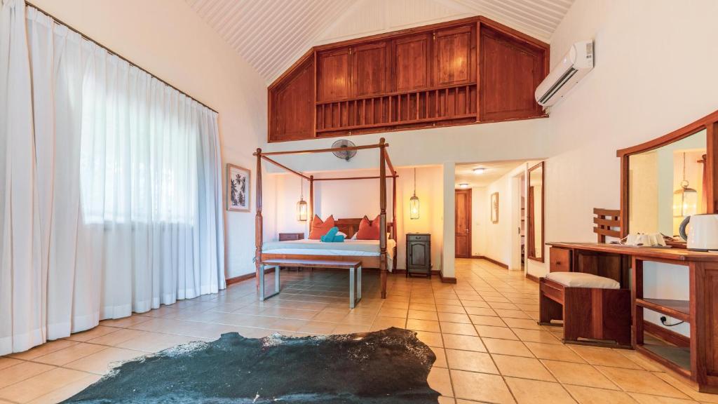 Shanti Ghar Guest House - 3