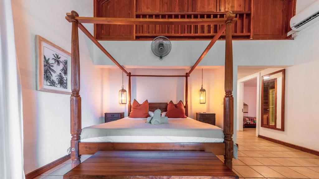 Shanti Ghar Guest House - 4