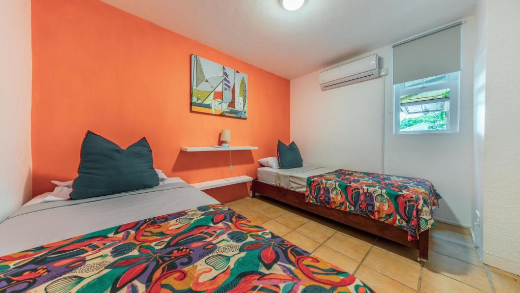 Shanti Ghar Guest House - 9