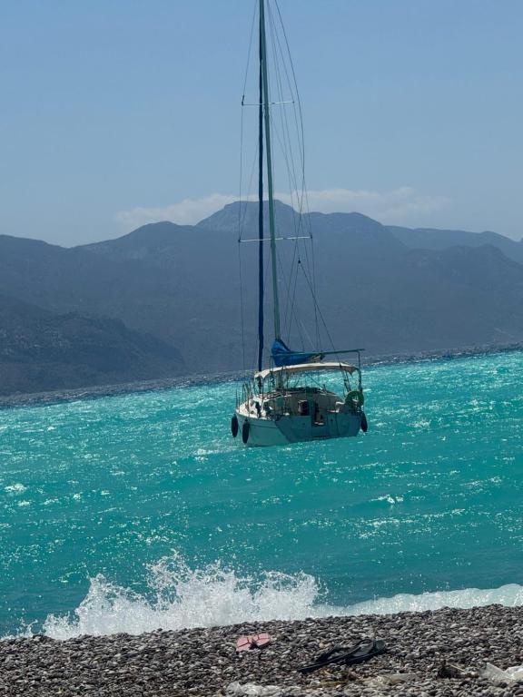 Gallery image of Θάλασσα Αλεποχώρι in Káto Alepokhórion