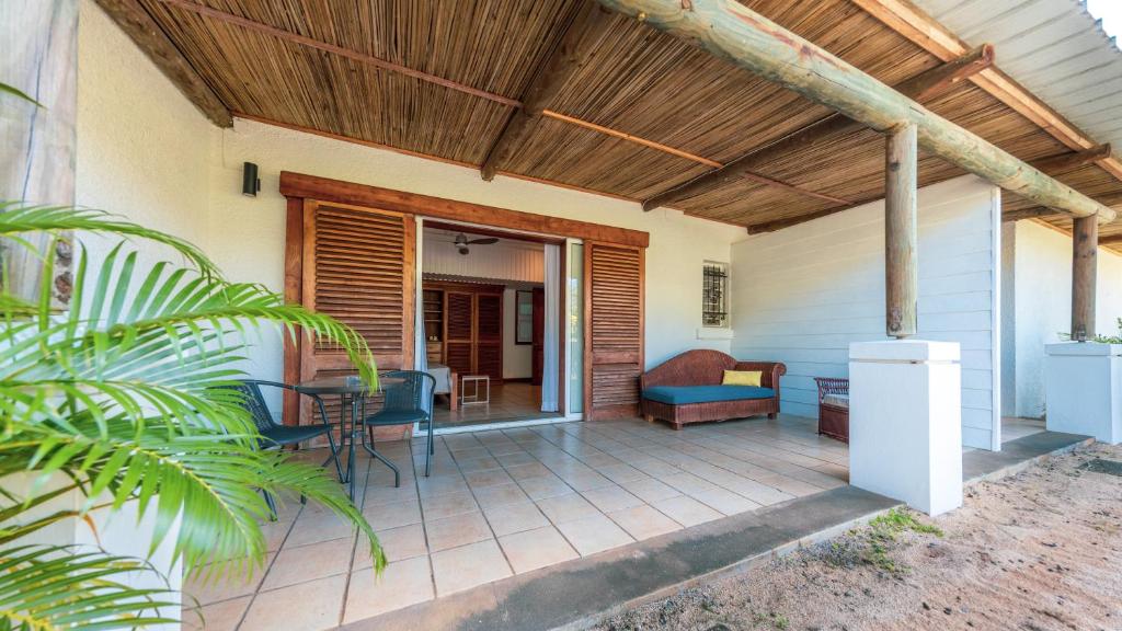 Shanti Ghar Guest House - 13