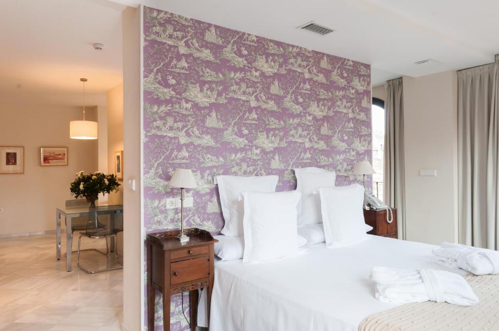 Suites Murillo Alcázar - 1