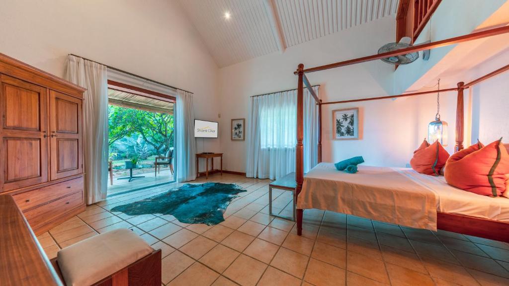 Shanti Ghar Guest House - 2