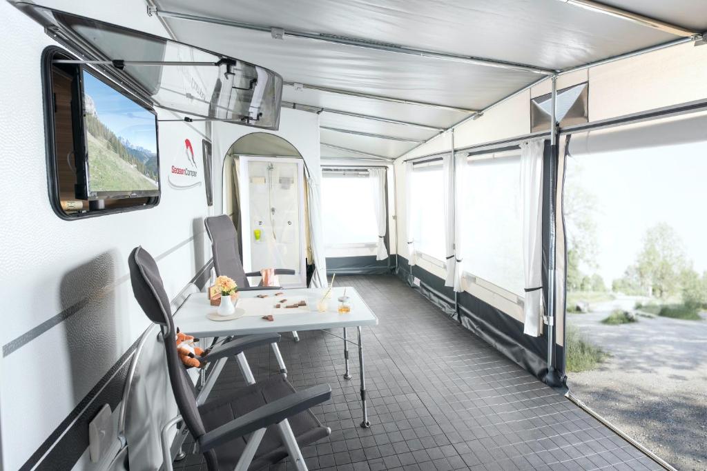 Camping Resort Bayerwald, Waldkirchen (aktualisierte Preise fr 2026)