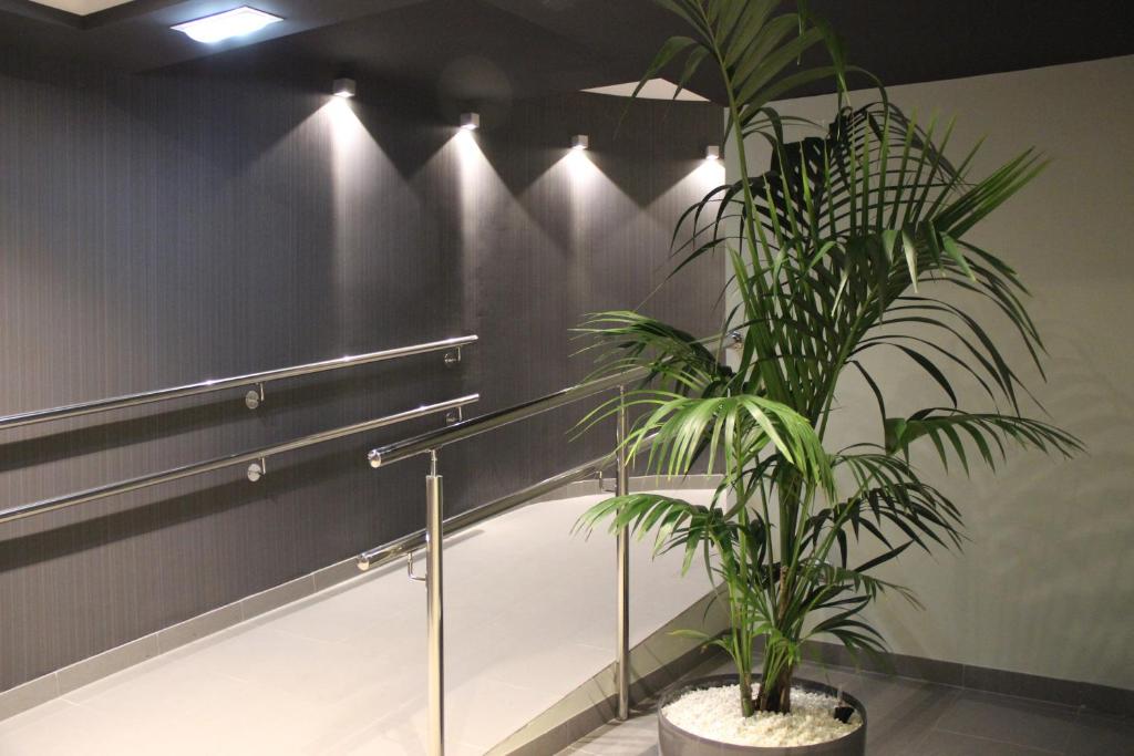 Imagen de la galería de Hotel Teruel, en Vinarós