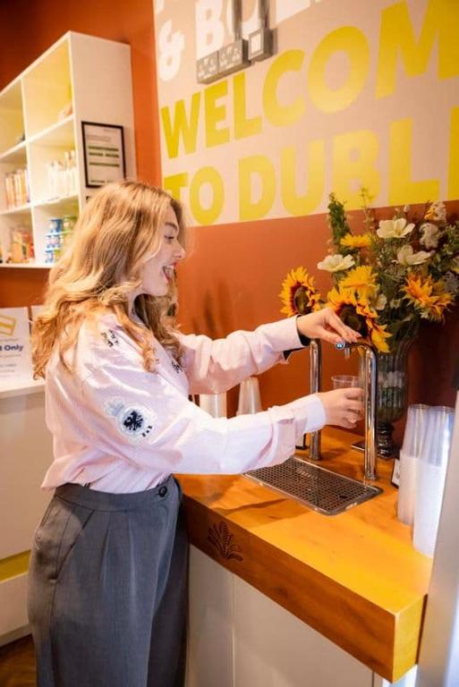 REZz Temple Bar, Dublin - Resim 6