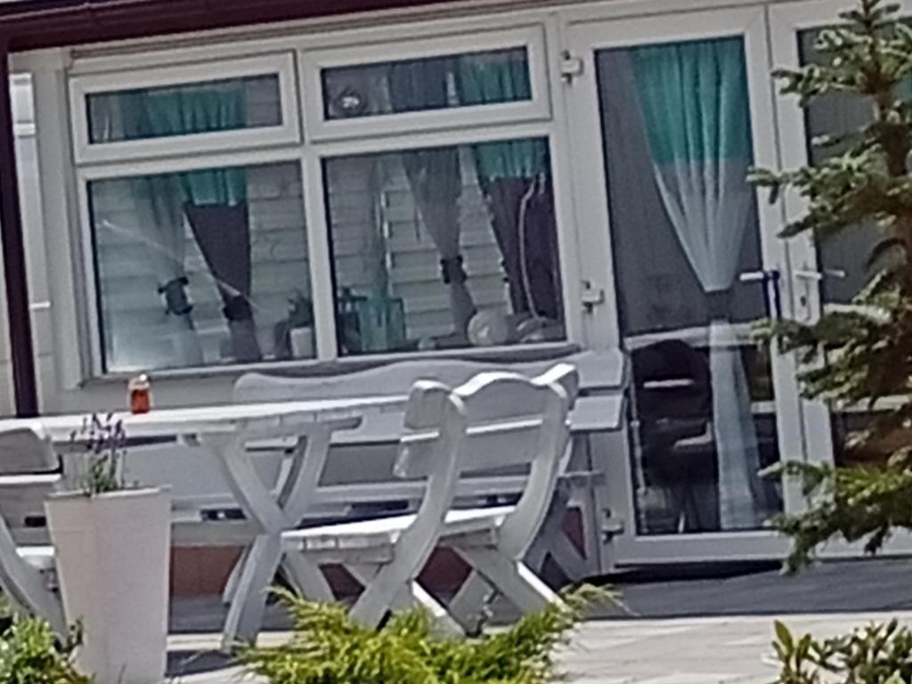 Φωτογραφία από το άλμπουμ του Domek Agroturystyczny Doris σε Stezyca