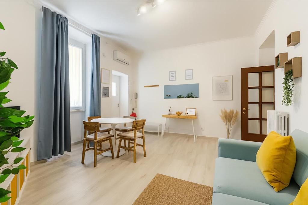 RomeSweetHome Villa Borghese