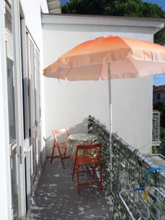 Fotografie z fotogalerie ubytování Le Midi Versilia v destinaci Lido di Camaiore