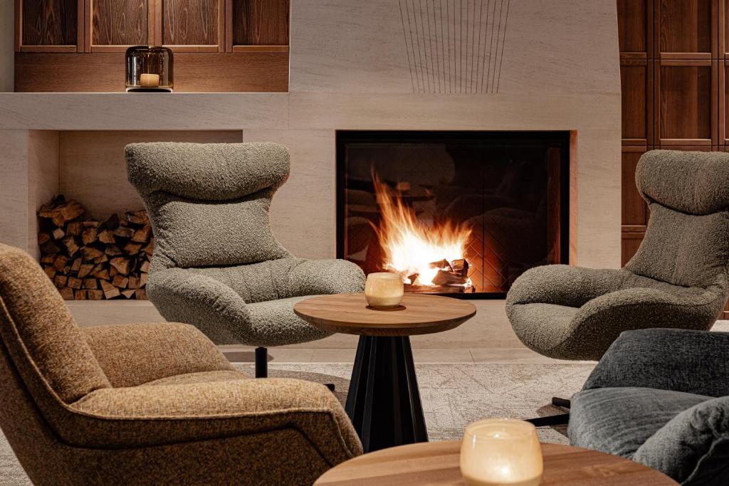 Hotel Sonnalp 4 Sterne Superior