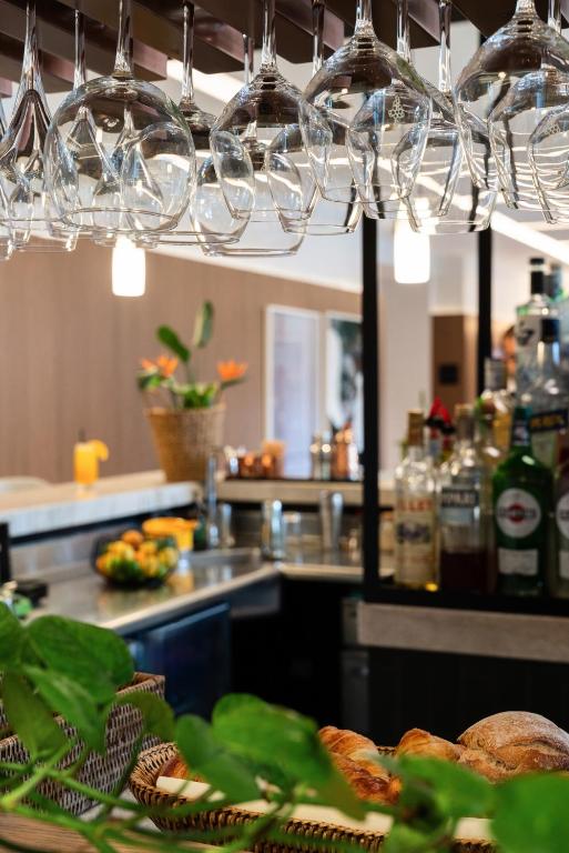 Crowne Plaza Paris - Republique by IHG - Resim 39