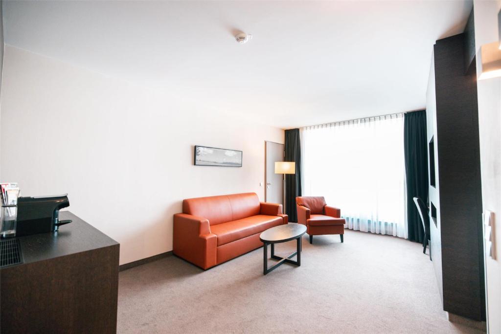 ATLANTIC Hotel Lübeck - 14