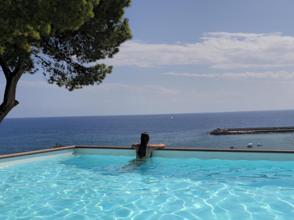 Gallery image of Meridiana in Marina di Camerota