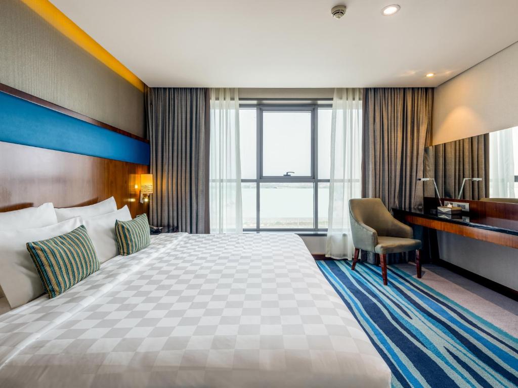 امکانات Flora Al Barsha Hotel At The Mall - تصویر ۴