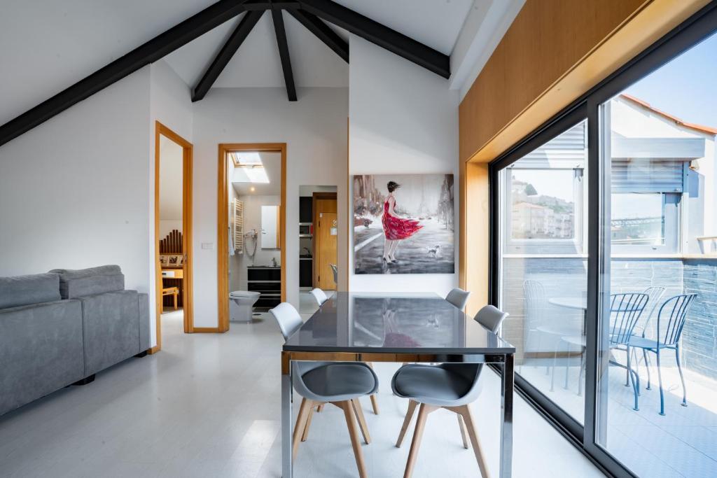 Smartr Porto Reis de Gaia & Spa - 10