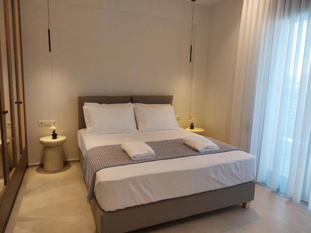 
One-Bedroom Apartment with Park View
