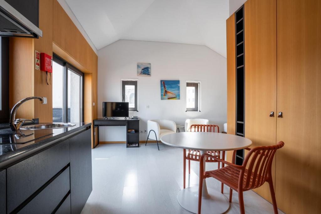 Smartr Porto Reis de Gaia & Spa - 18