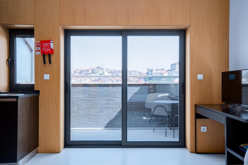 Smartr Porto Reis de Gaia & Spa - 19