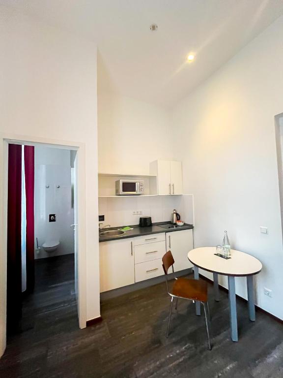 GLS Studio Hotel Berlin - 3