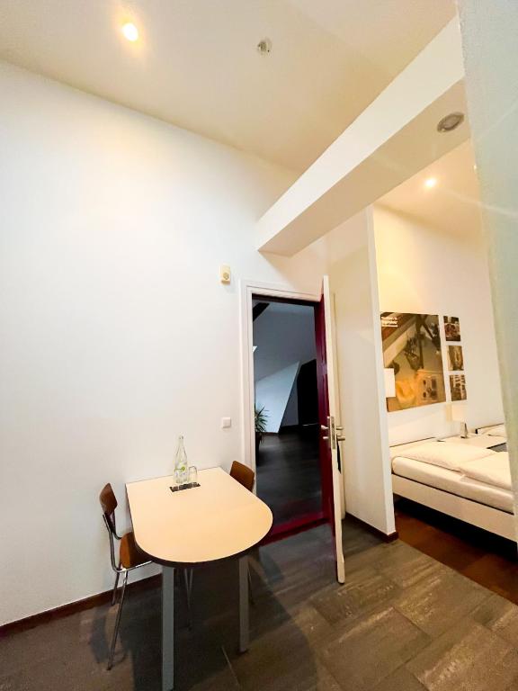 GLS Studio Hotel Berlin - 15