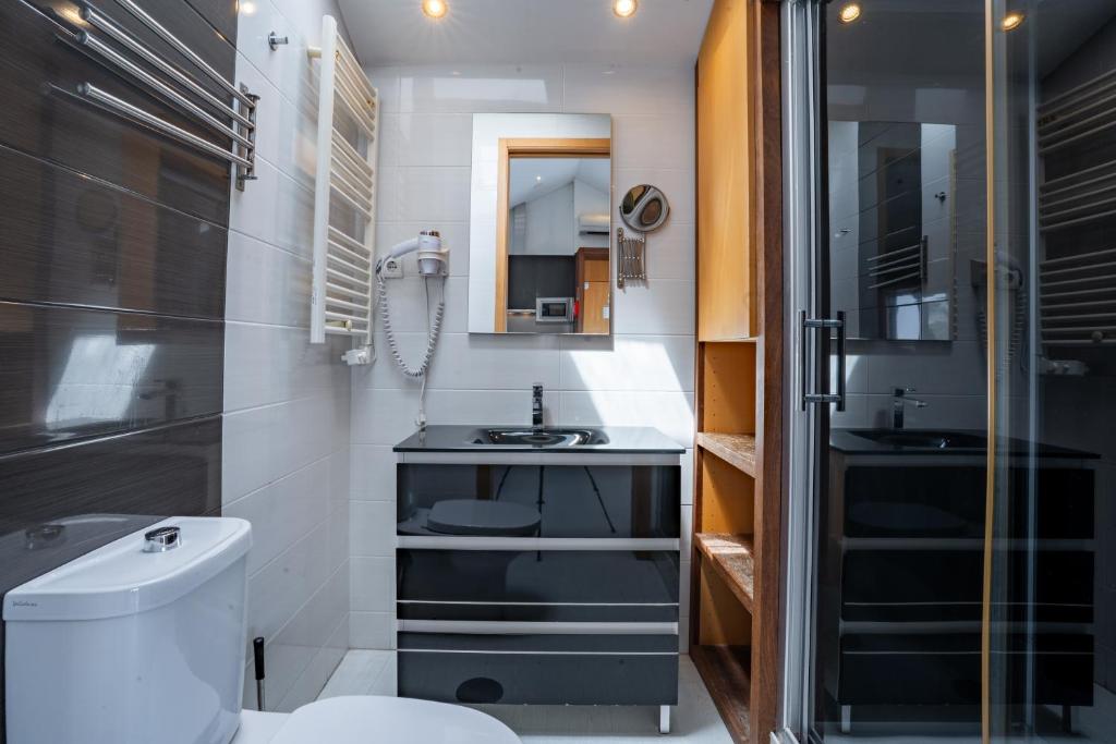 Smartr Porto Reis de Gaia & Spa - 14