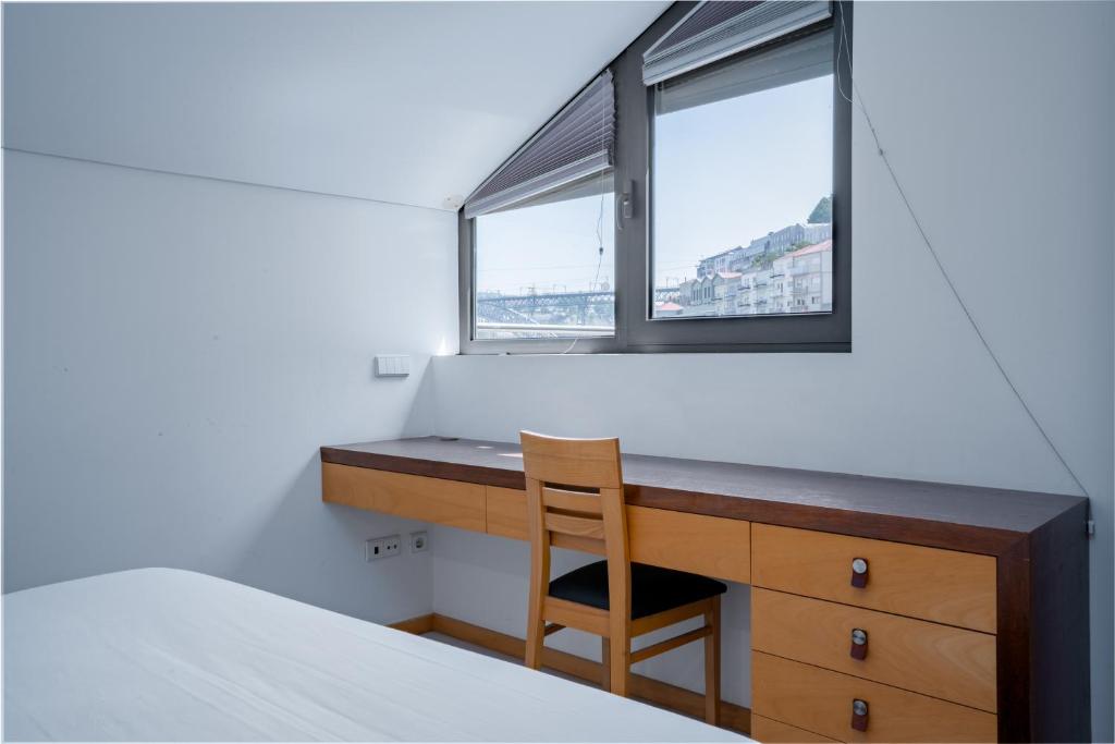 Smartr Porto Reis de Gaia & Spa - 16