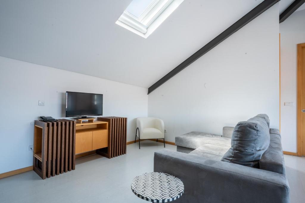 Smartr Porto Reis de Gaia & Spa - 15