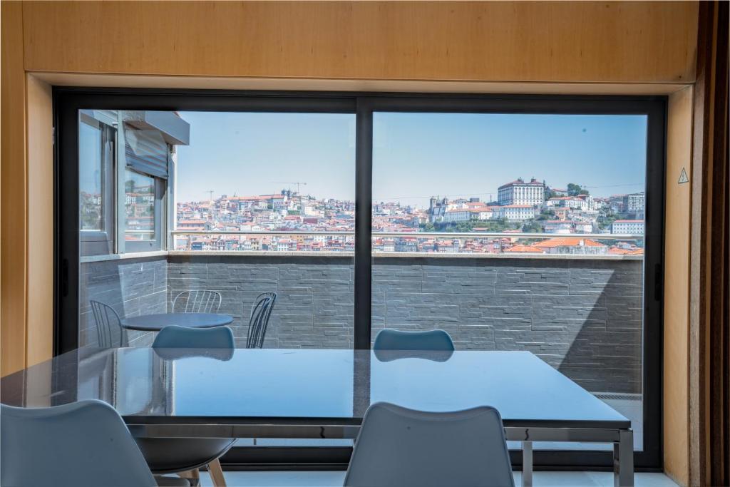 Smartr Porto Reis de Gaia & Spa - 12