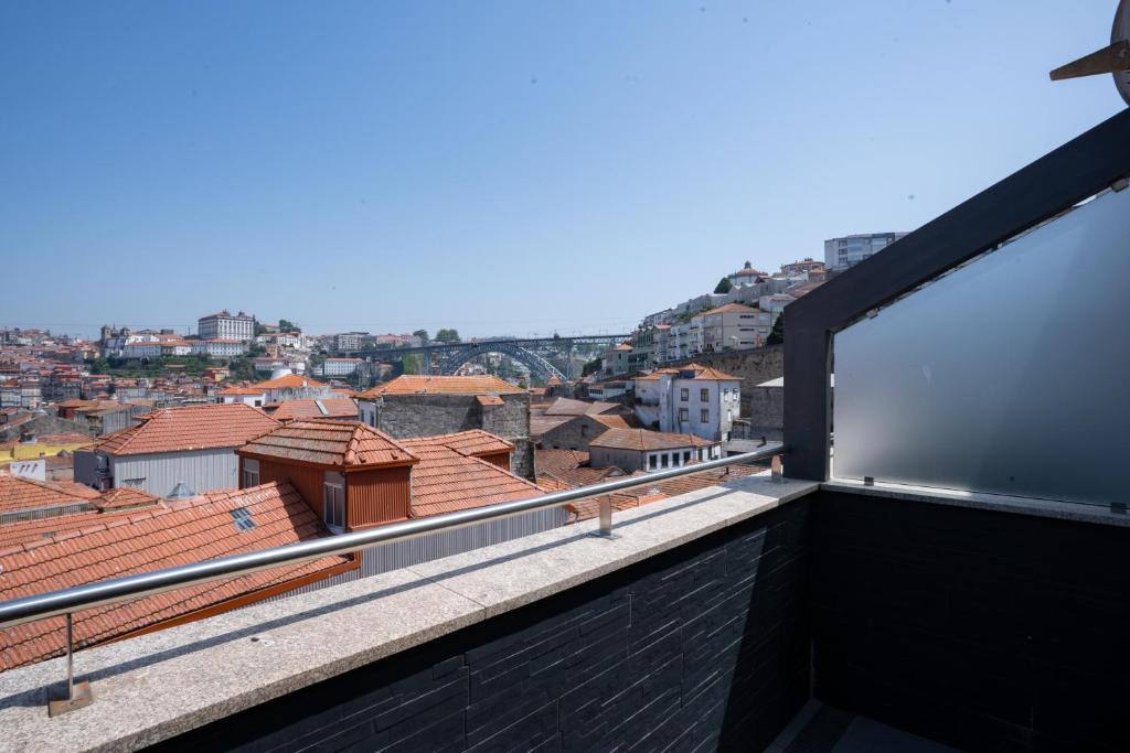 Smartr Porto Reis de Gaia & Spa - 17