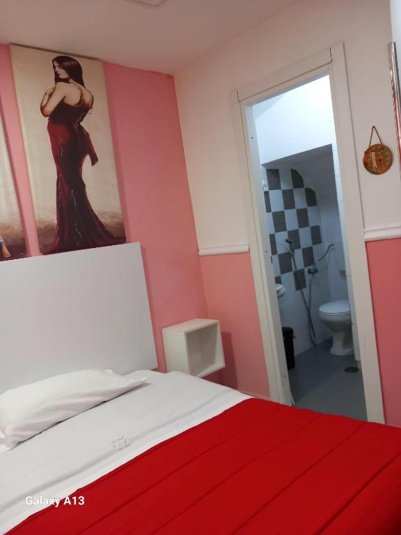 
Budget Double or Twin Room
