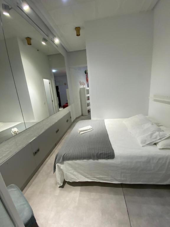 Huertas apartamento