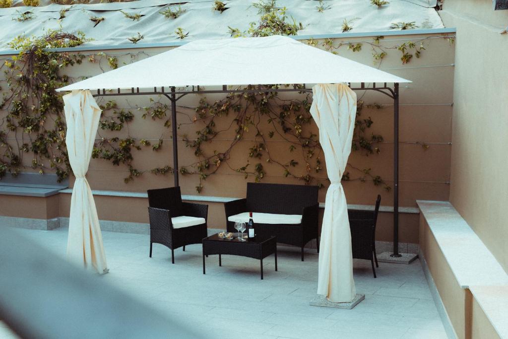 Fiore di Langa - Residence in Monforte d'Alba