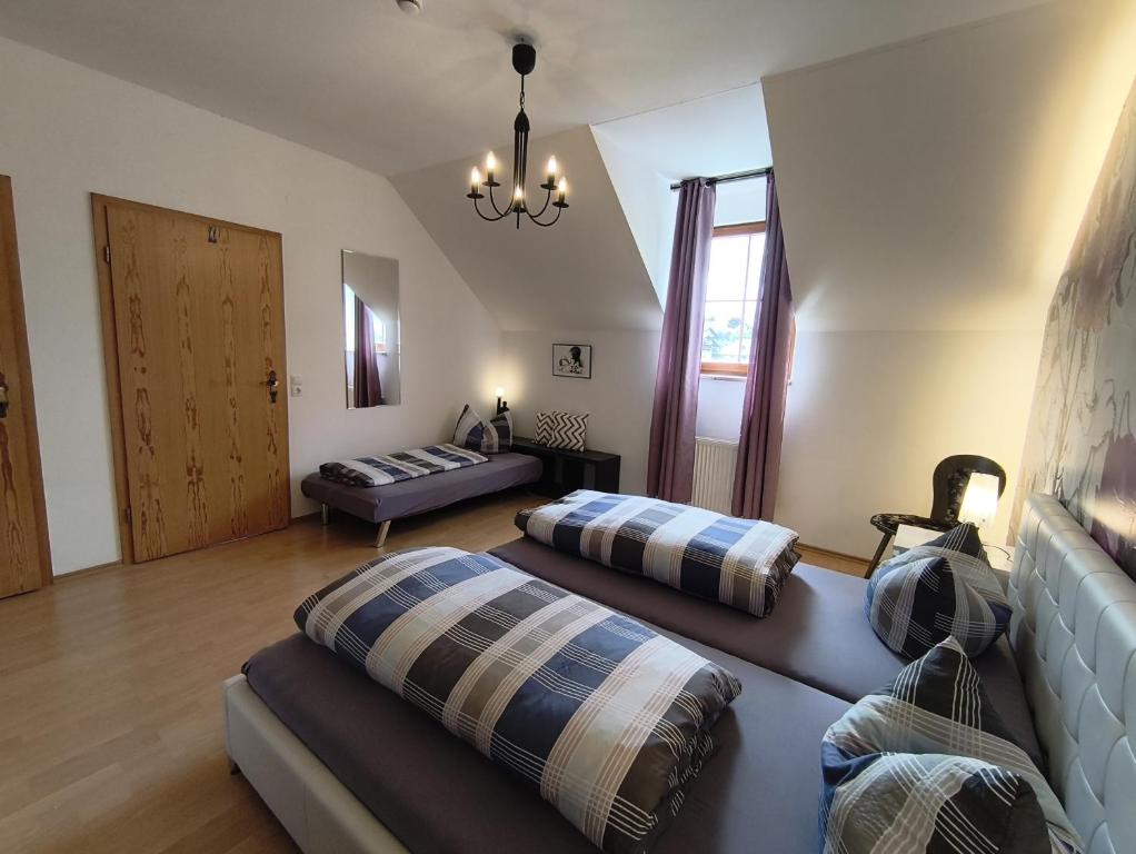 Landgasthof Reichsadler - Suite