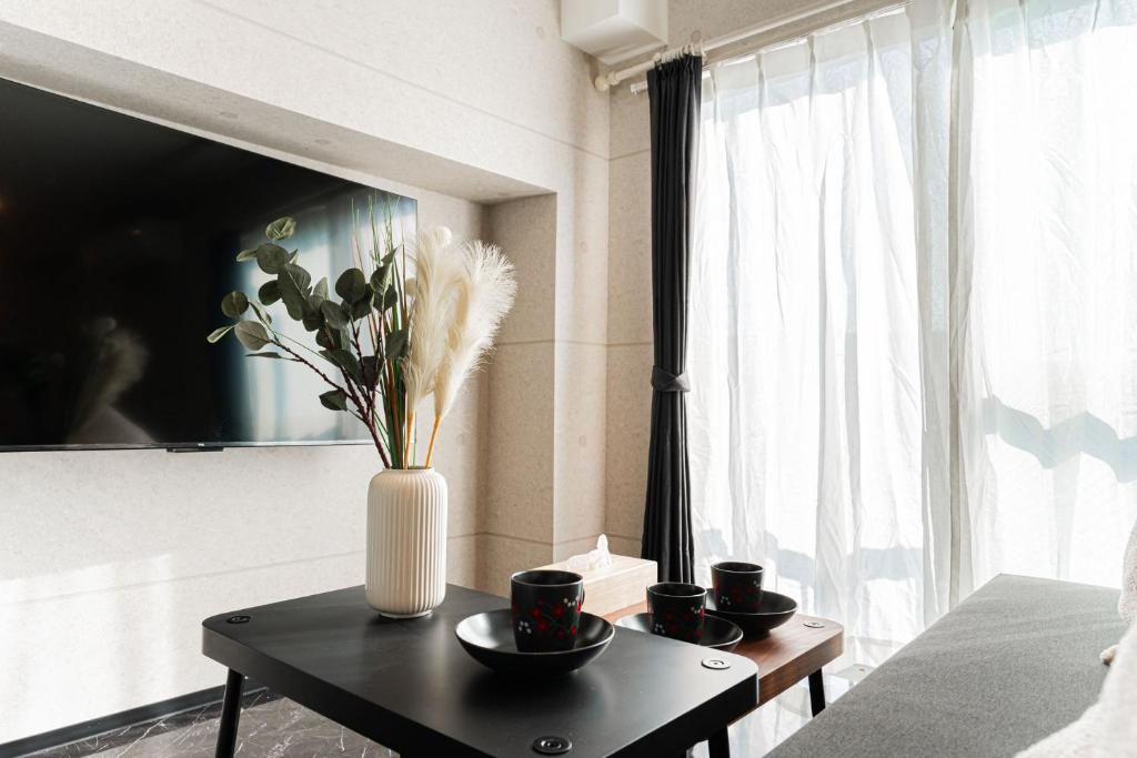 Gallery image with a fresh perspective