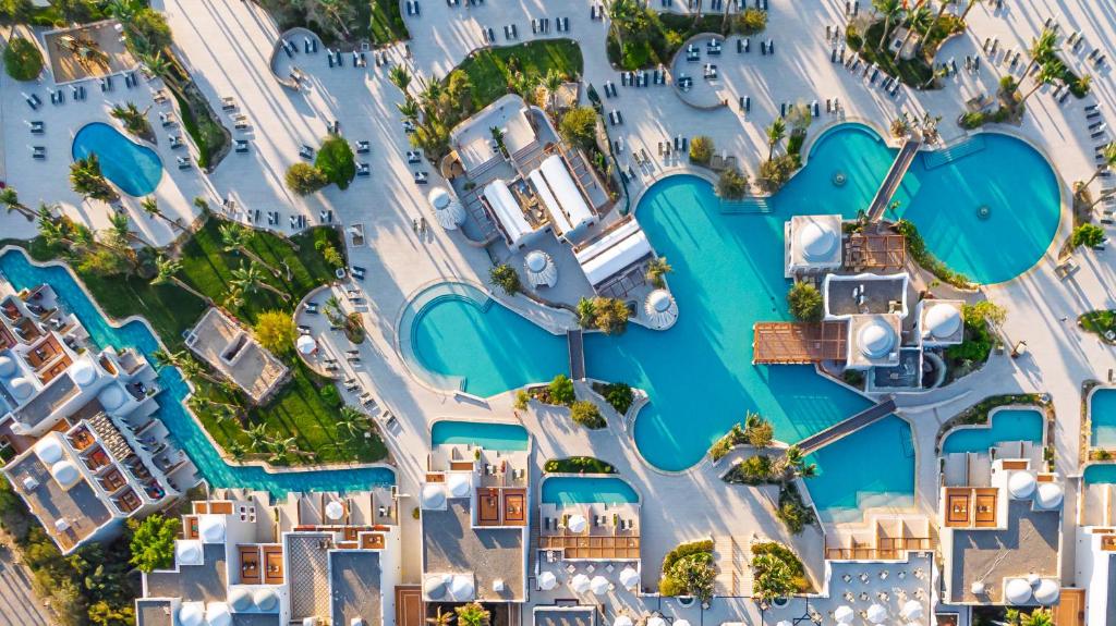 Grand Makadi - Couples and Families Only - 19