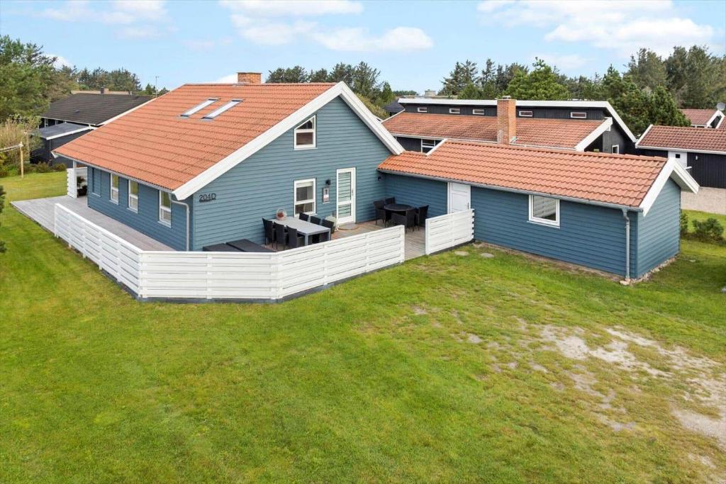 144-Thisted-Nordsovej-204-D, Thisted (updated prices 2025)