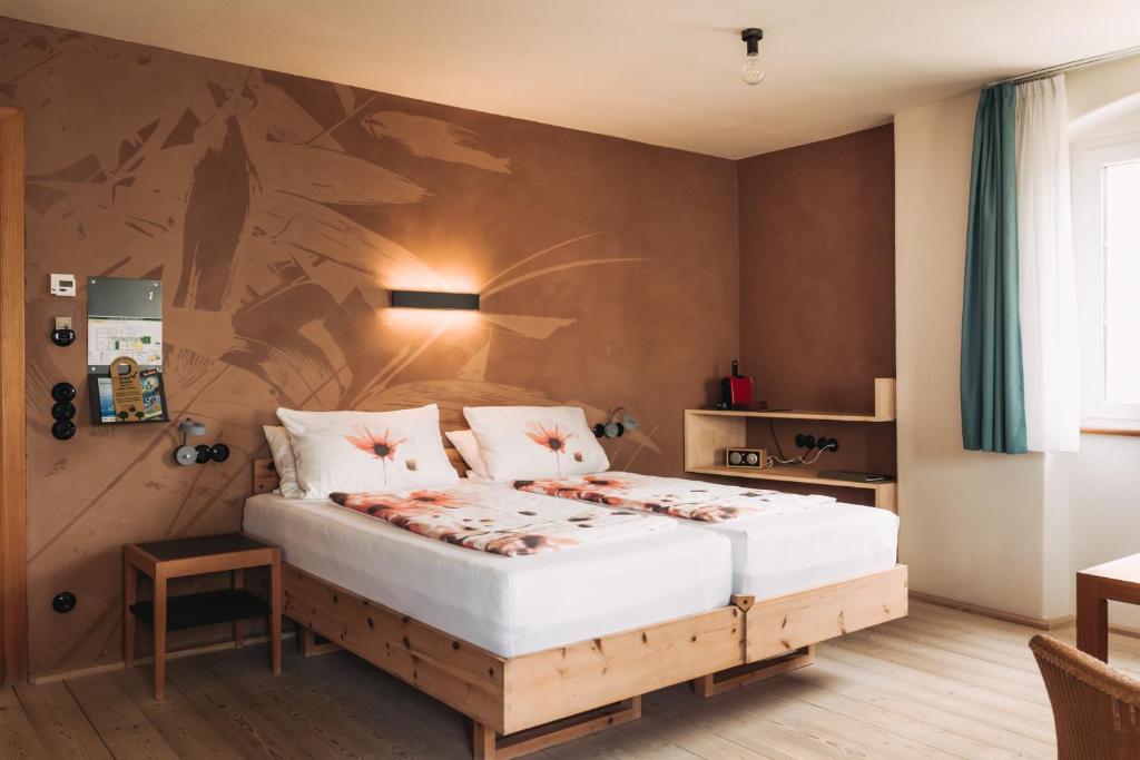 SeeHotel Amtshof - Habitación Doble Superior