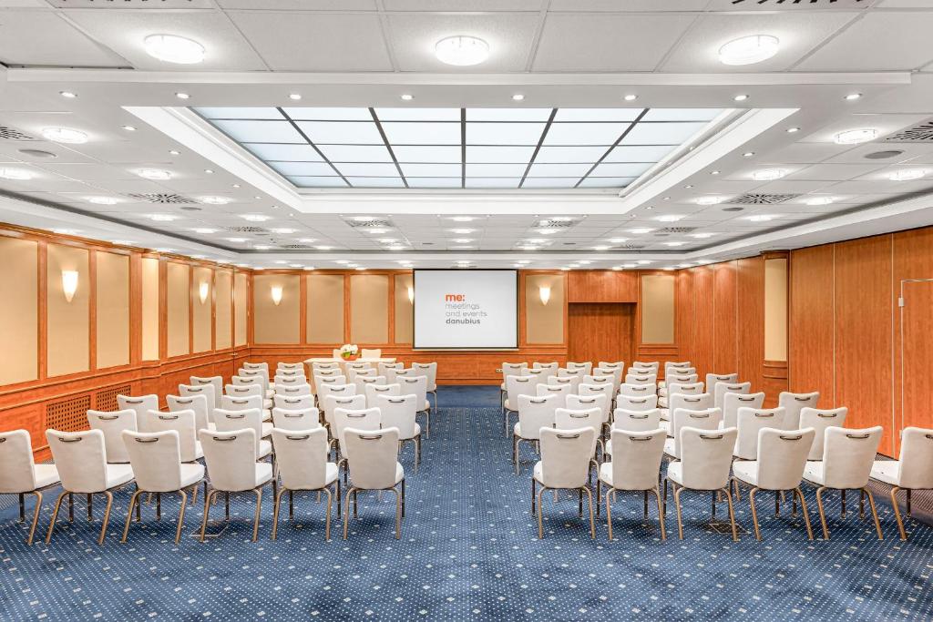 Danubius Hotel Hungaria City Center - Resim 5