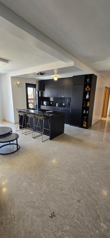 Luxueux appartement entre Gueliz et l'Hivernage avec WIFI - Apartment Mit Zwei Schlafzimmern