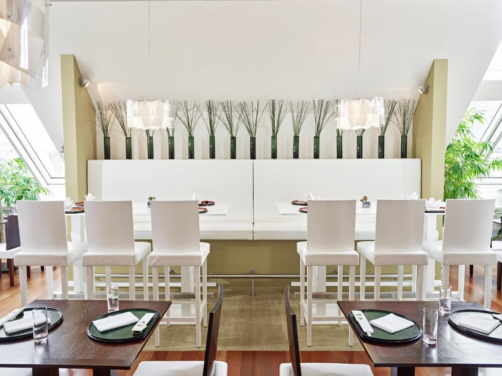 Grand Hotel Wien - Resim 35