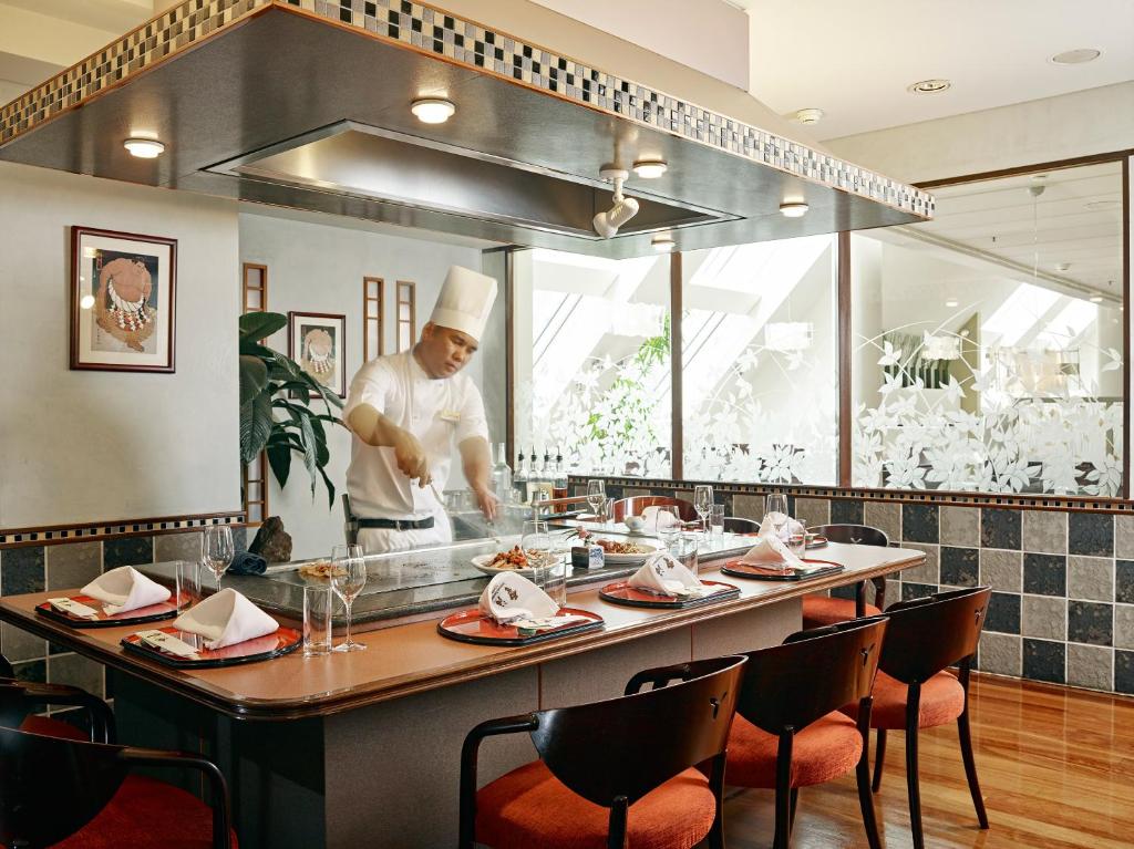 Grand Hotel Wien - Resim 42