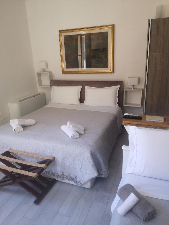 Affittacamere Gallurà - Housity
