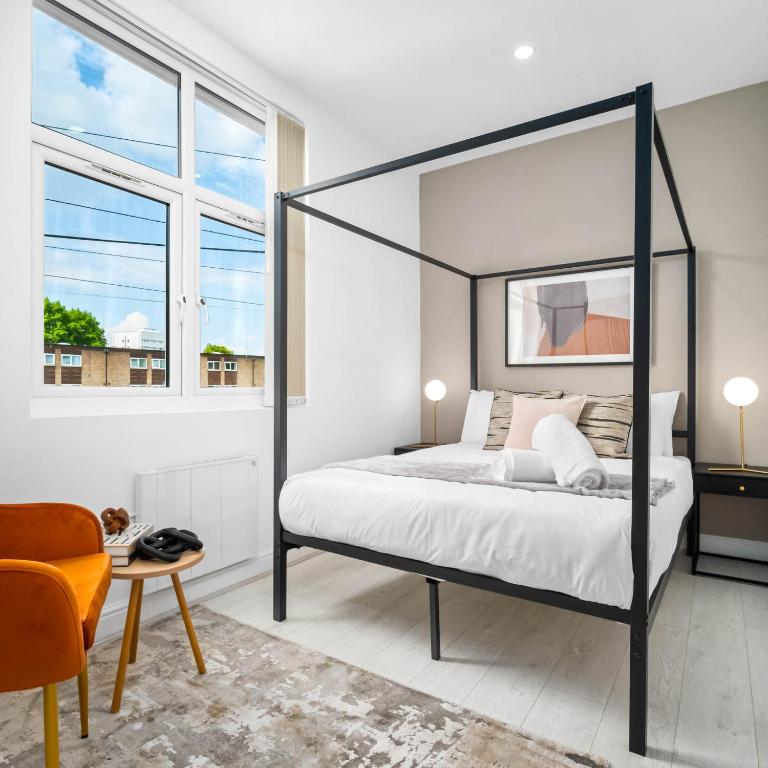 Picture of GTA 5 Online: Best High-End Safe House & Apartment