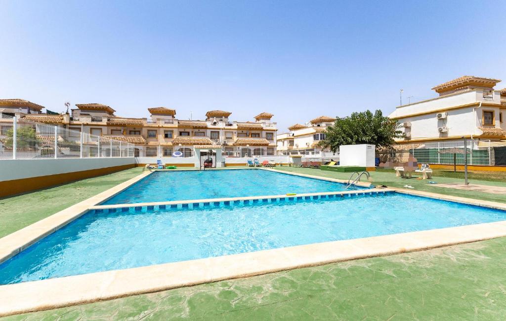 Stunning Home In Torrevieja With Swimming Pool