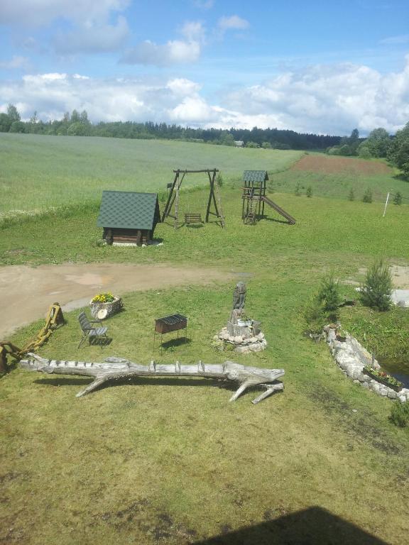 Fotografie z fotogalerie ubytování Rīta vēji v destinaci Dagda