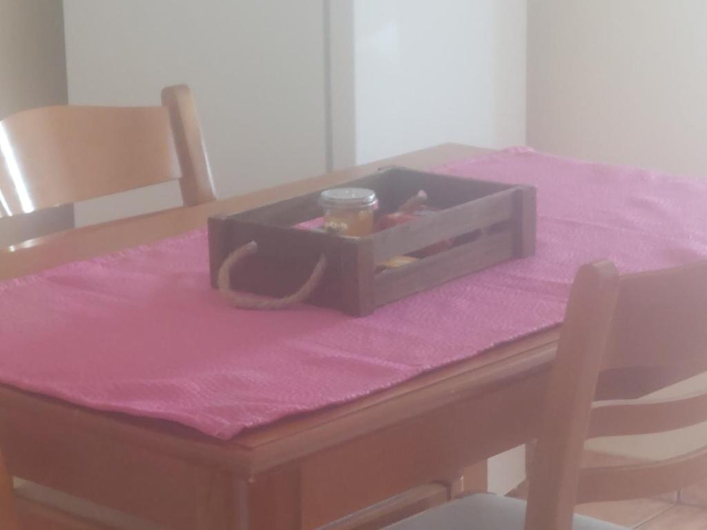 Rouchotas Studios by Viktor 1rst Floor - 1