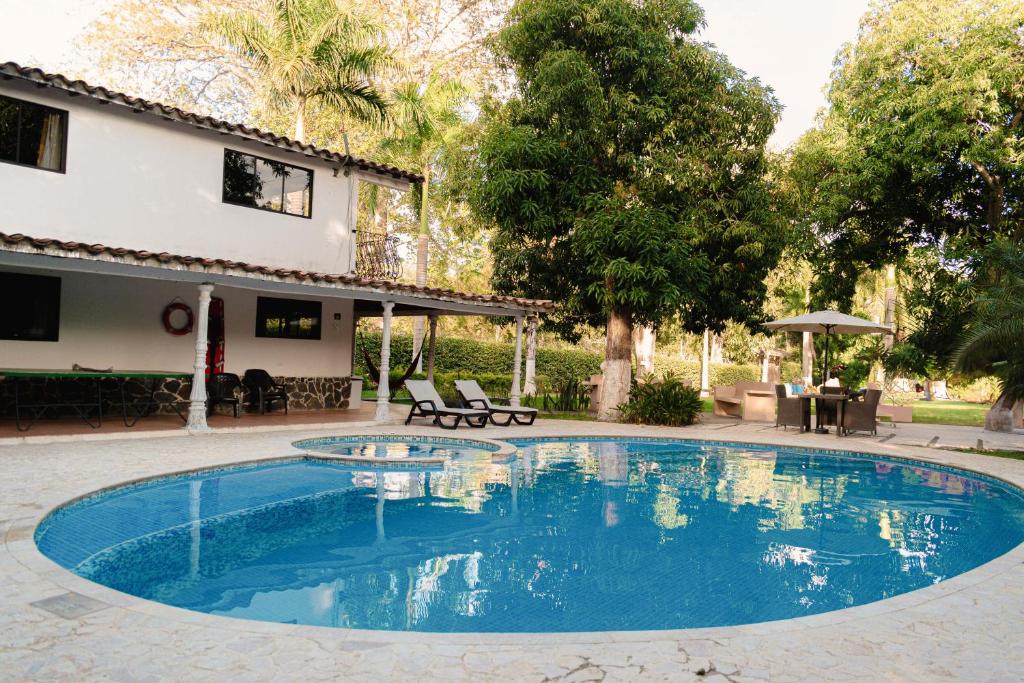 Hotel San Sebastian del Tonusco