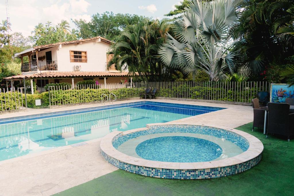 Hotel San Sebastian del Tonusco